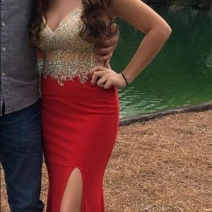 Camille La Vie Dress